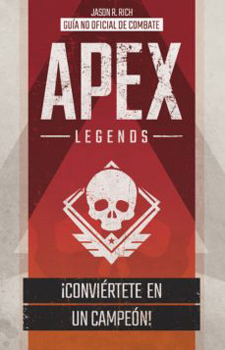 Apex Legends. Guía no oficial de combate