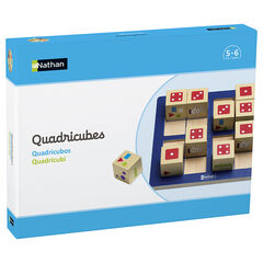 Quadricubs