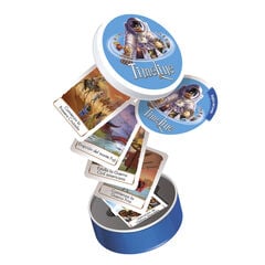 Timeline Esdeveniments Eco