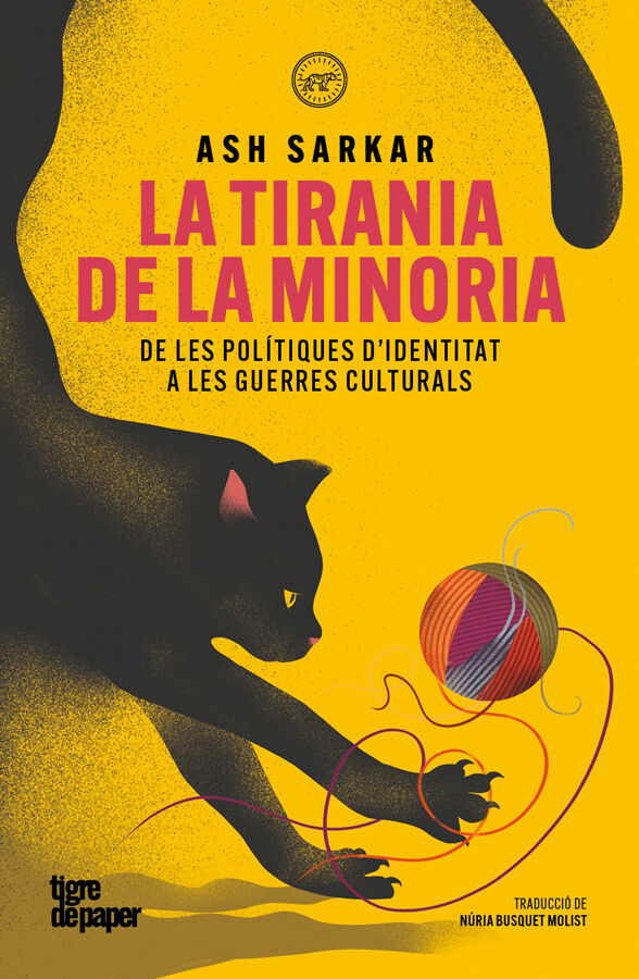 La tirania de la minoria