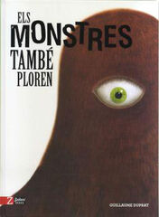Els monstres també ploren Els monstres també ploren
