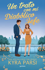 Un trato con mi diab&oacute;lico jefe