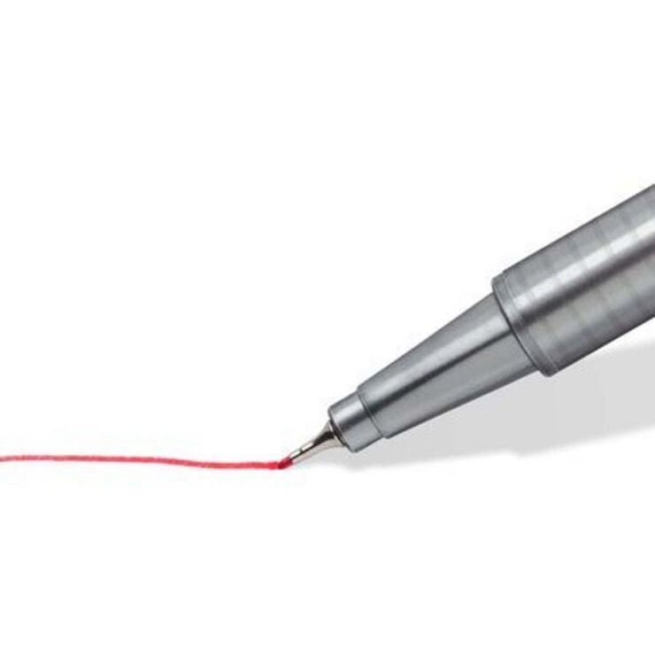 Rotuladores Staedtler Triplus Fineliner 334 20 colores