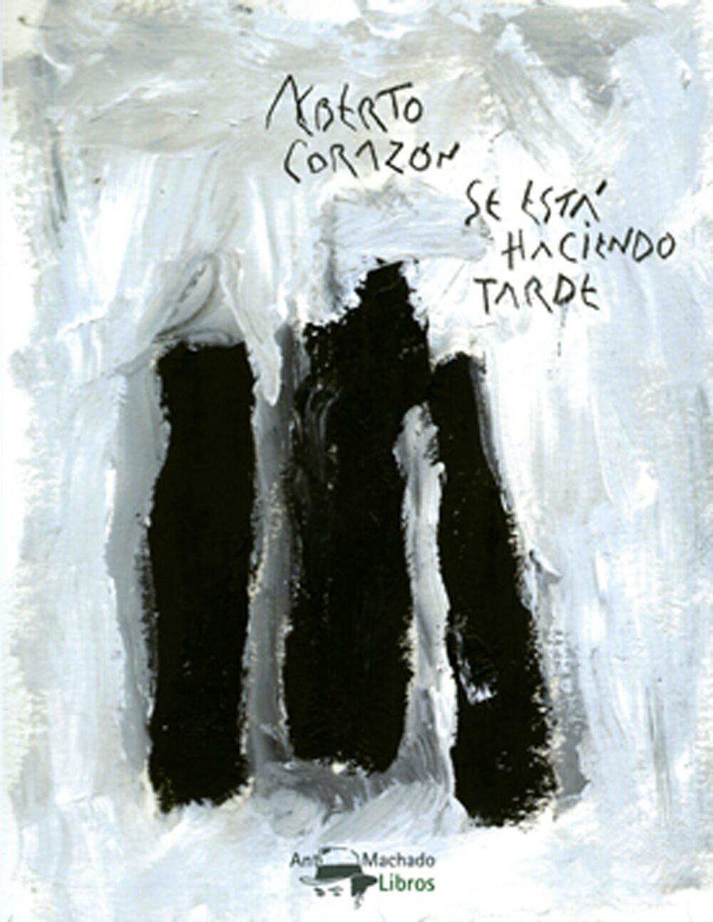 Se est&aacute; haciendo tarde