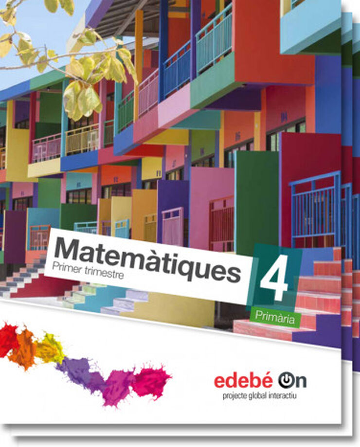EDBC P4 Matemàtiques/Talentia