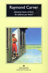 ¿Quieres hacer el favor de callarte, por ¿Quieres hacer el favor de callarte, por