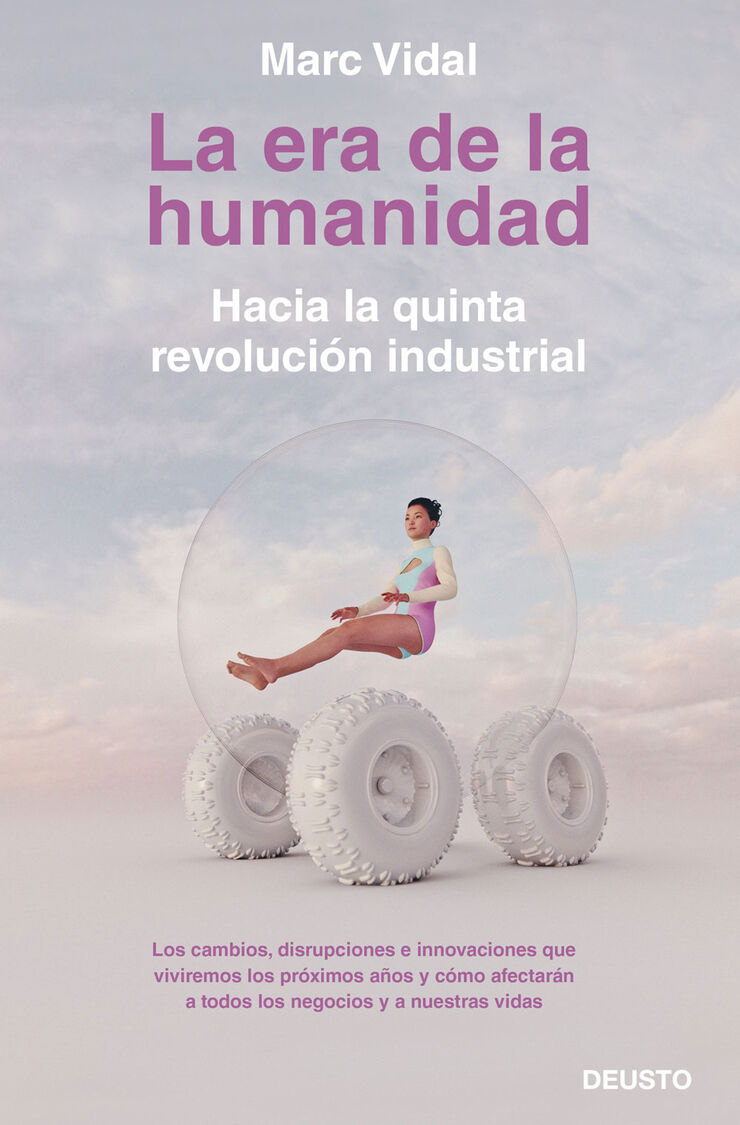 La era de la humanidad