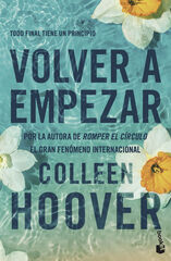 Volver a empezar (It Starts with Us) Volver a empezar (It Starts with Us)