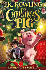 The Christmas Pig The Christmas Pig