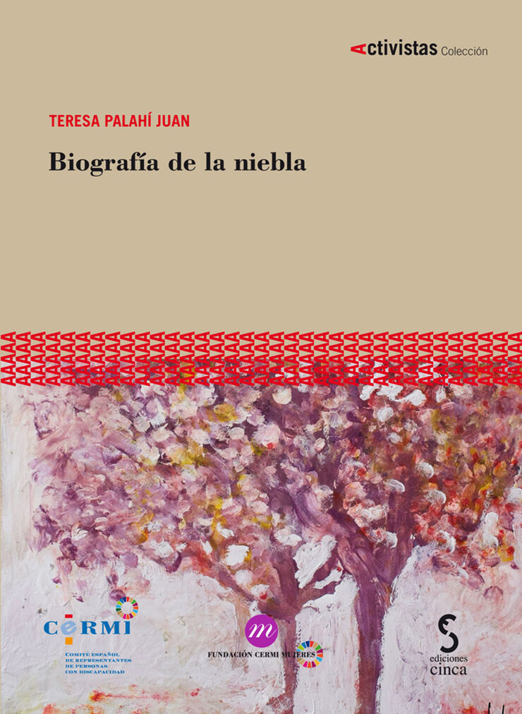 Biografía de la niebla