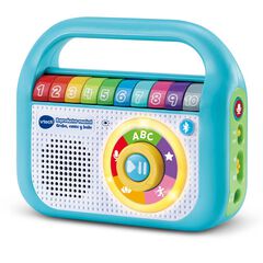 Reproductor Musical Graba Canta Baila
