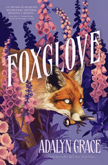Foxglove Foxglove