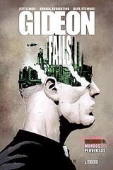 Gideon falls 5. Mundos perversos Gideon falls 5. Mundos perversos