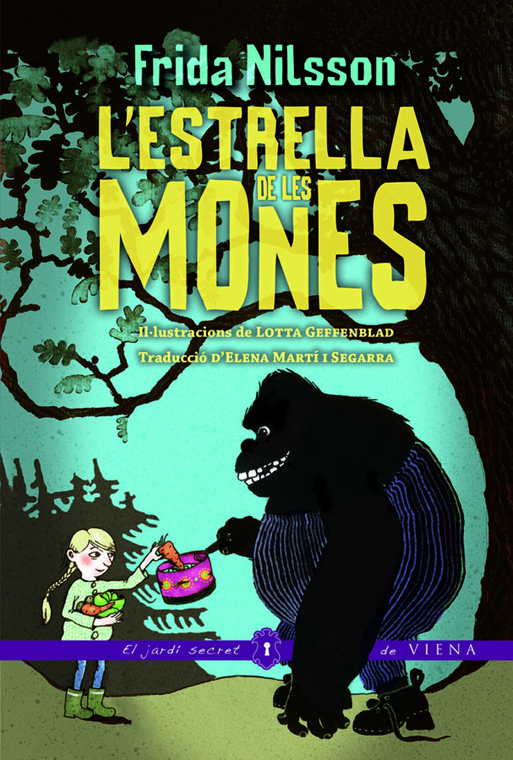 L'estrella de les mones