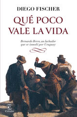 Qué poco vale la vida Qué poco vale la vida