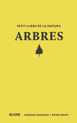 Petit llibre de la natura. Arbres Petit llibre de la natura. Arbres