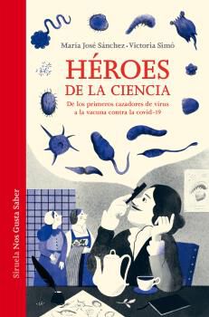 H&eacute;roes de la ciencia