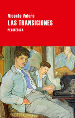 Las transiciones Las transiciones