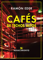 Cafés de techos altos Cafés de techos altos