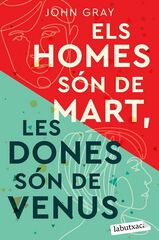 Els homes són de Mart, les dones són de Venus Els homes són de Mart, les dones són de Venus