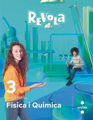 Física i Química 3r ESO Revola