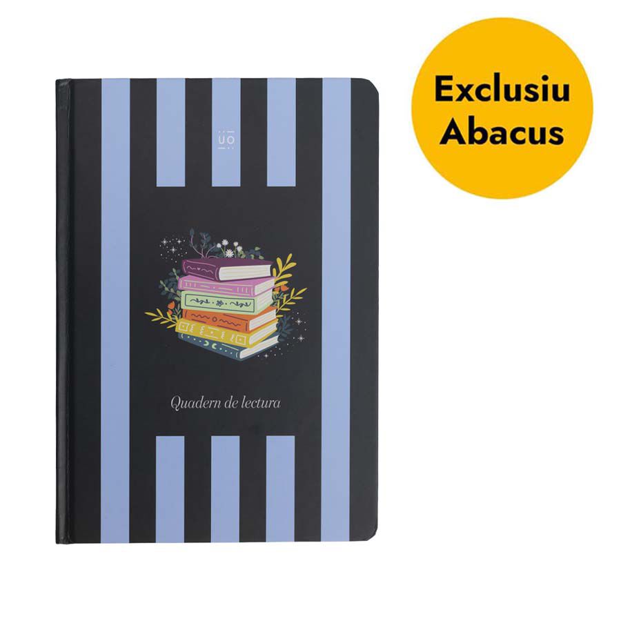 Quadern de Lectures ''El Meu Superpoder &eacute;s llegir''