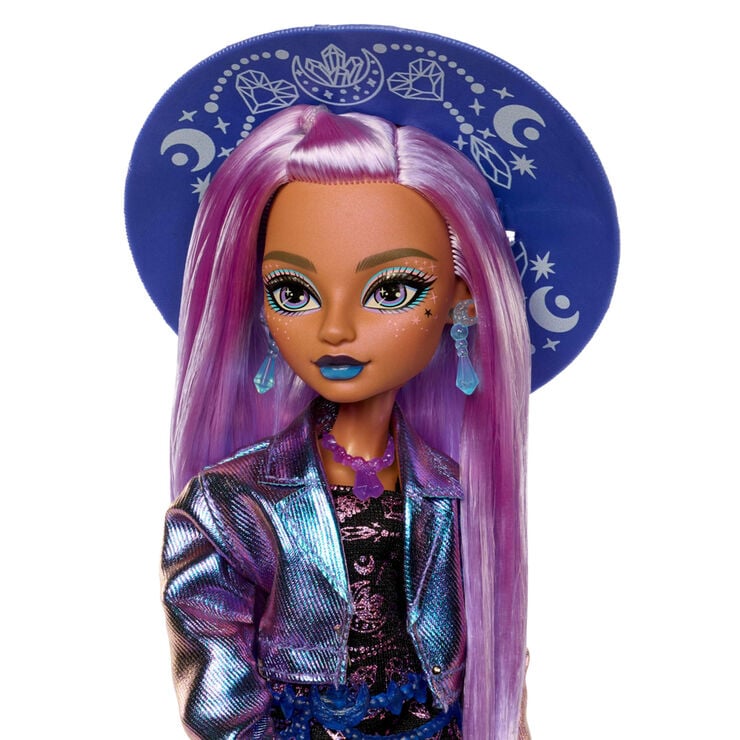 Nina Monster High Moonspell Magic Layla