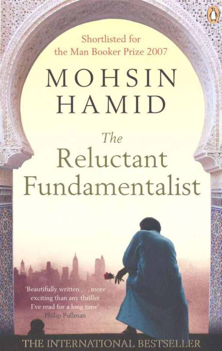 Reluctant fundamentalist, The