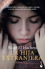 La hija extranjera La hija extranjera