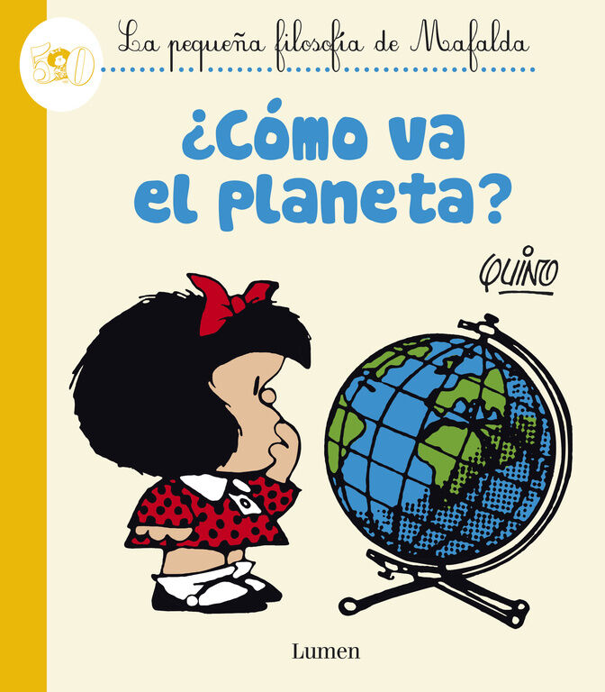 Cmo va el planeta?