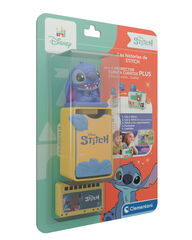 Contacontes Stitch