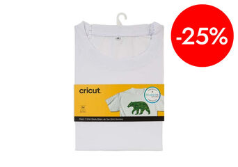 Samarreta Home M Infusible Ink