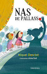 Nas de pallasso Nas de pallasso