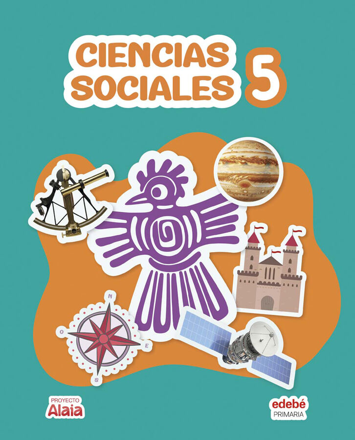 Ciencias sociales 5