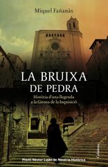 La bruixa de pedra La bruixa de pedra