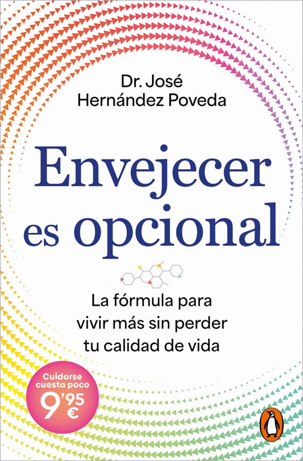 Envejecer es opcional