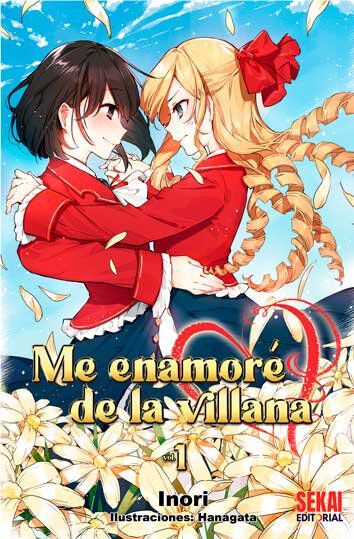 Me enamor&eacute; de la villana 1