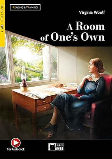 VV RT4 A Room of One'S Own