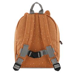 Mochila infantil Trixie Mr. Fox