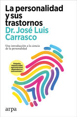 La personalidad y sus trastornos La personalidad y sus trastornos