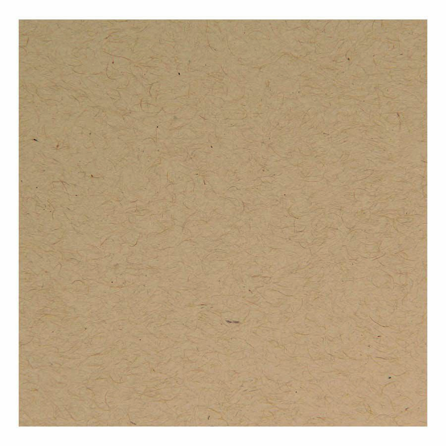 Papel Bazzill Kraft 30x30 1u