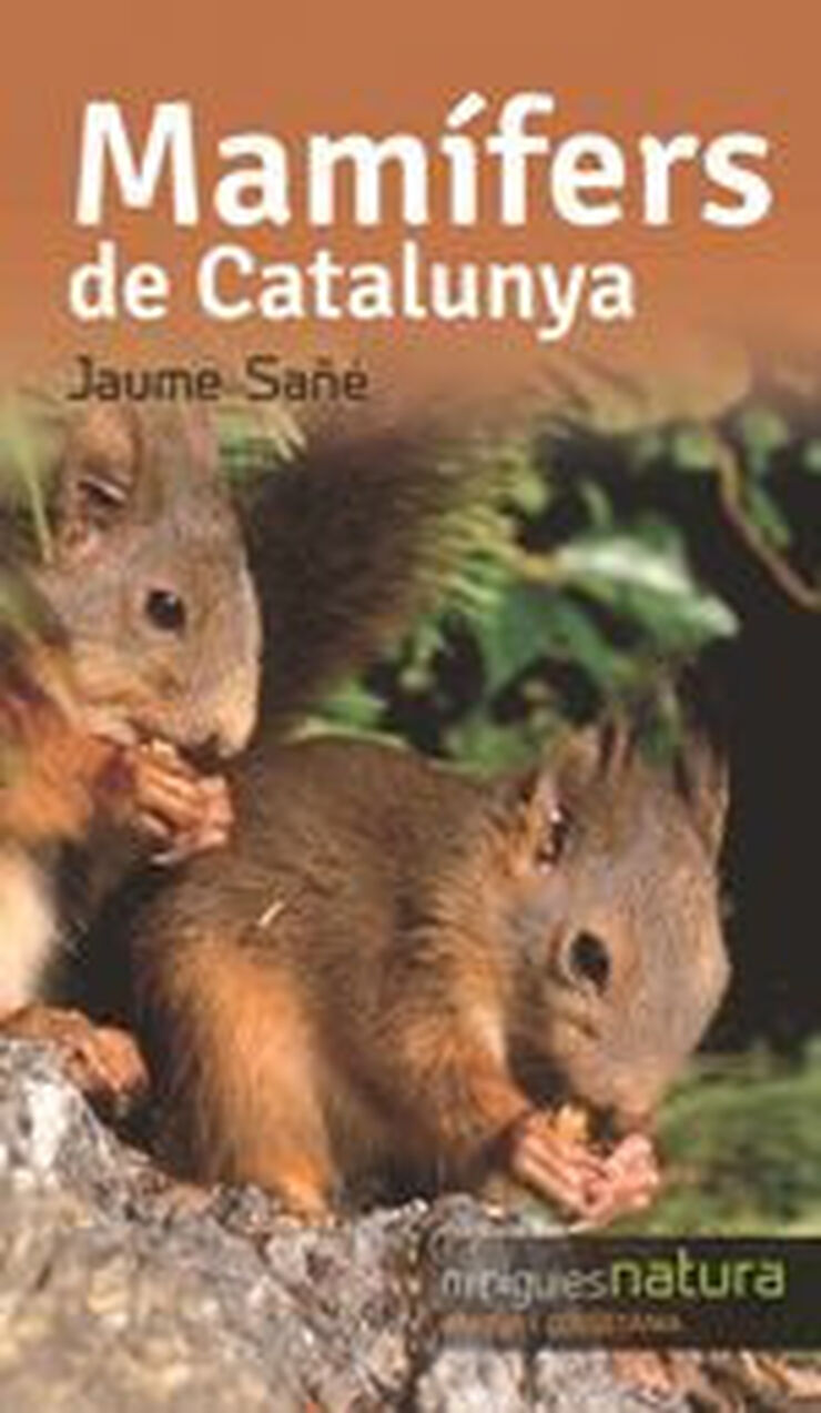 Mamfers de Catalunya