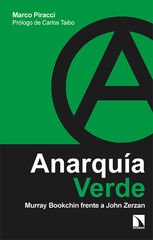 Anarquía verde Anarquía verde