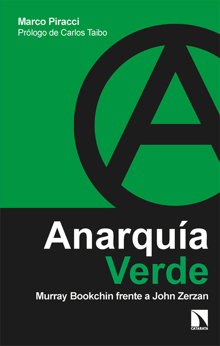 Anarquía verde