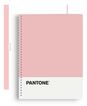 Note Book Pantone A4 80F Rosa