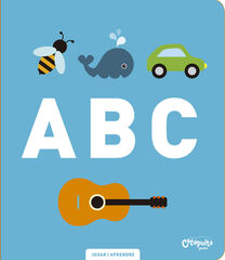 ABC ABC