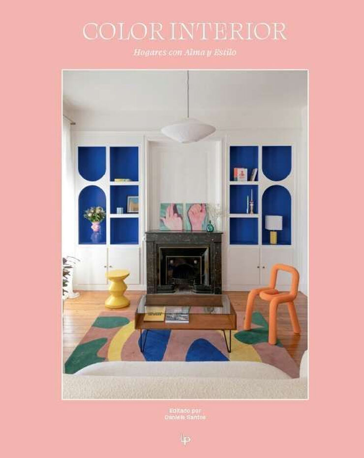 Color interior