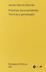 Prácticas Documentalistas Prácticas Documentalistas