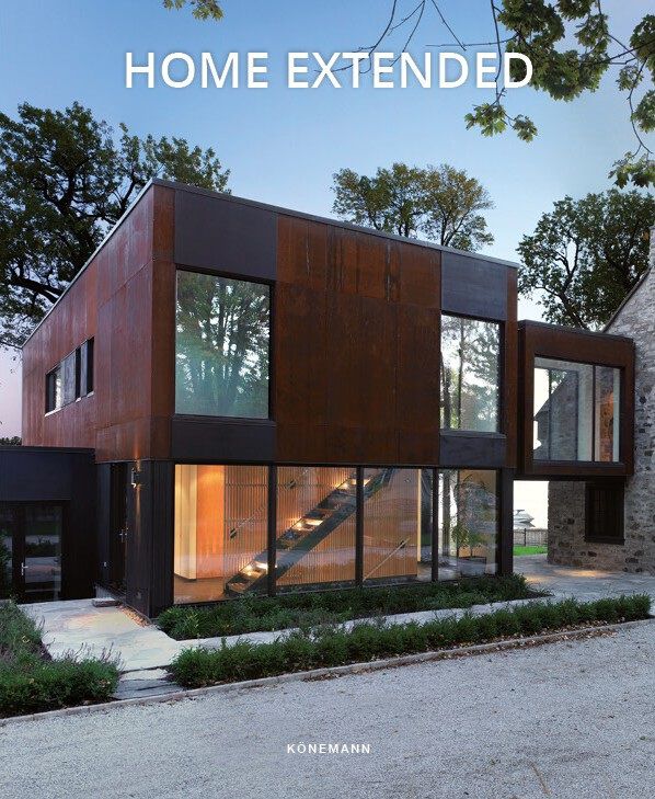 Home Extended