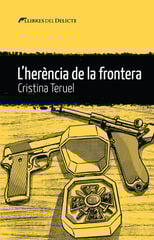 L'herència de la frontera L'herència de la frontera